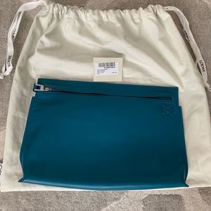 Loewe T Pouch